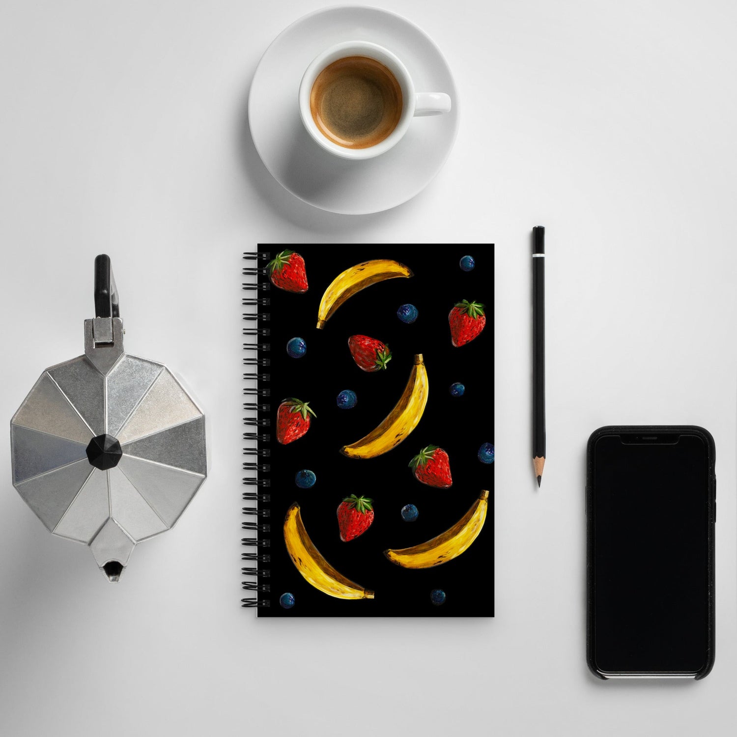 Notebooks